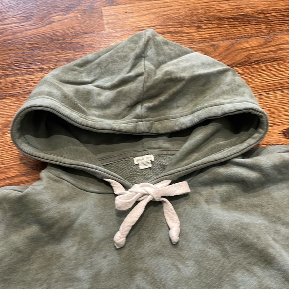 Aerie Weekend Oversized Hoodie - Picture 2 of 4